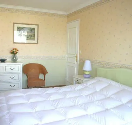 - 3 Pieces - Vue Mer * Cabourg