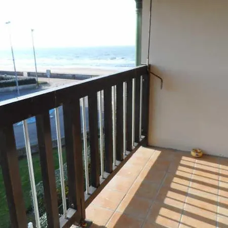 Daire - 3 Pieces - Vue Mer *